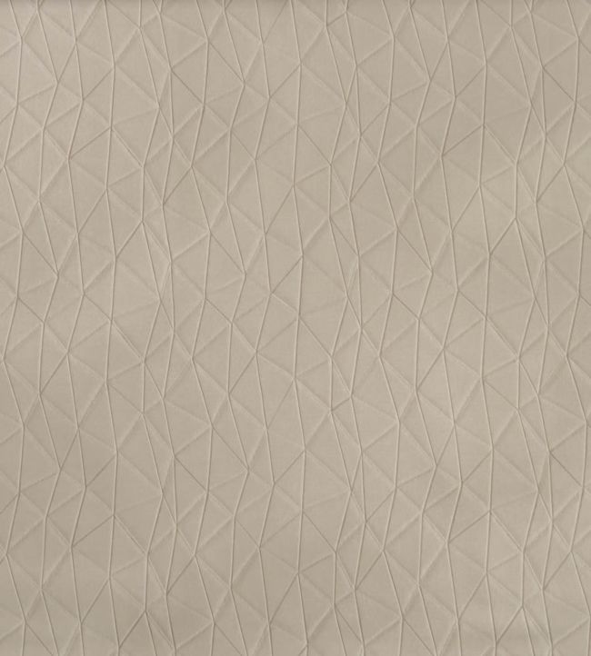 Craquelure Vinyl Wallpaper - Pink