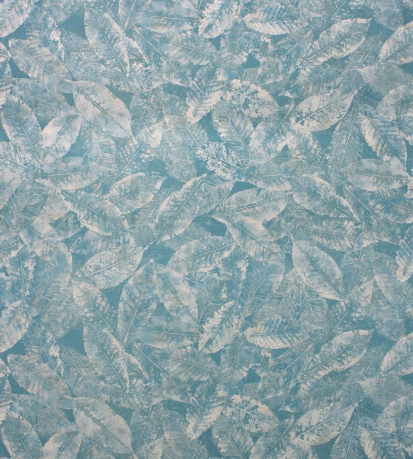 Kayin Wallpaper - Teal