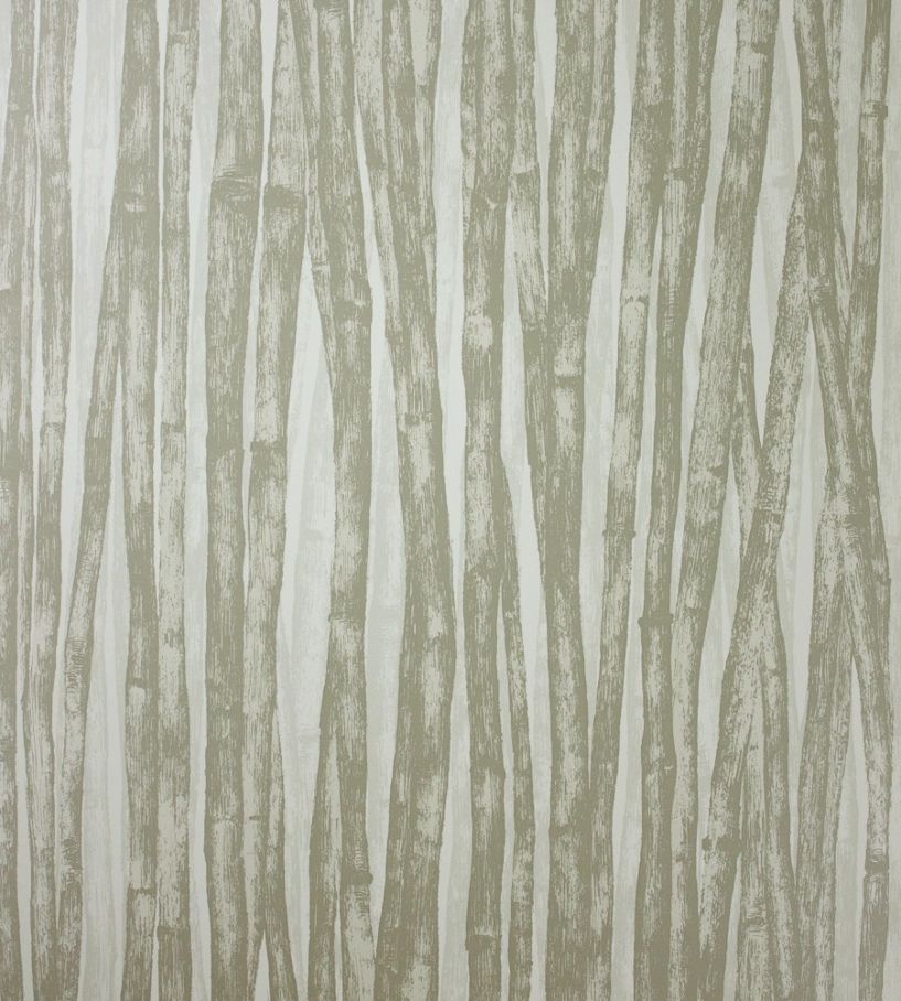 Charbagh Wallpaper - Green