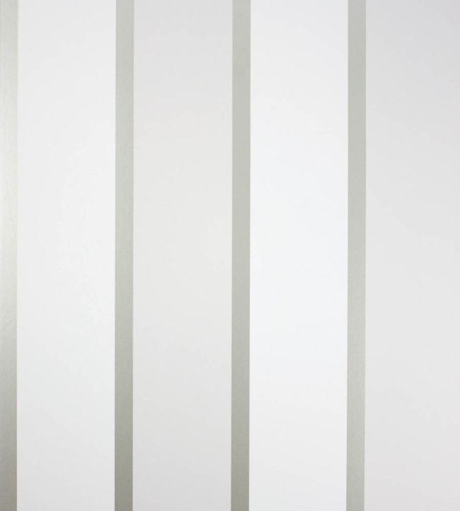 Fitzroy Wallpaper - Silver