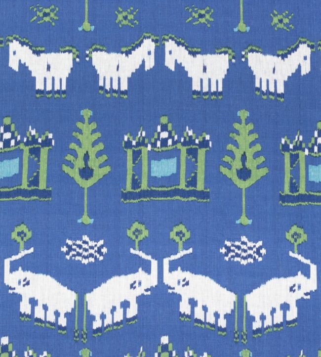 Children's Fabric