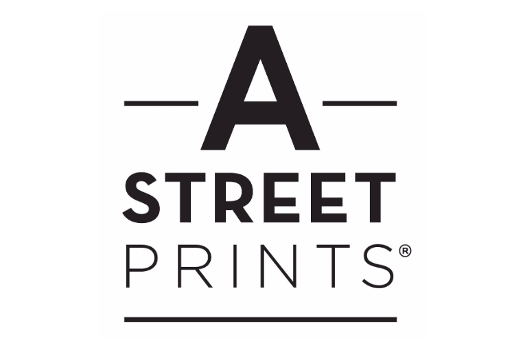 A Street Prints Wallpaper