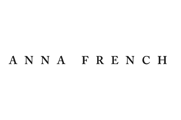 Anna French Wallpaper