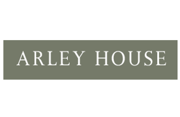 Arley House Wallpaper