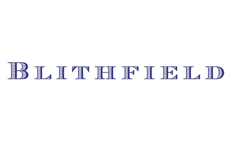 Blithfield Wallpaper