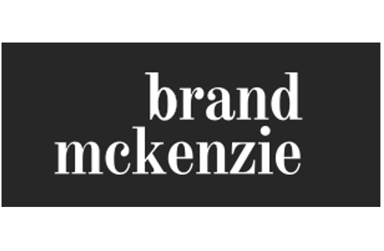 Brand McKenzie Wallpaper