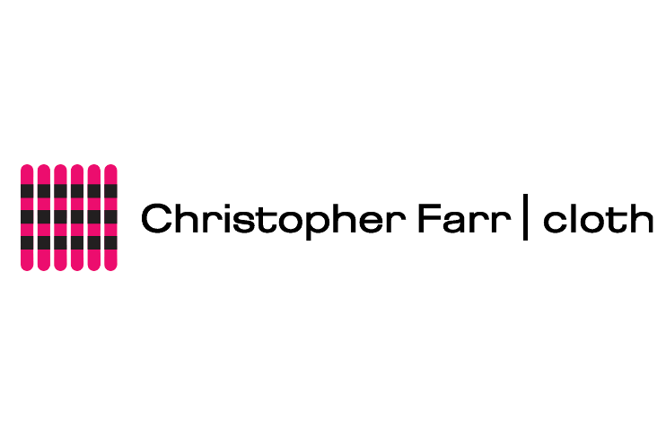 Christopher Farr Cloth Wallpaper