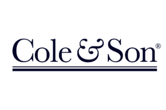 Cole & Son Wallpaper