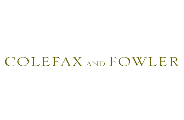 Colefax & Fowler Wallpaper