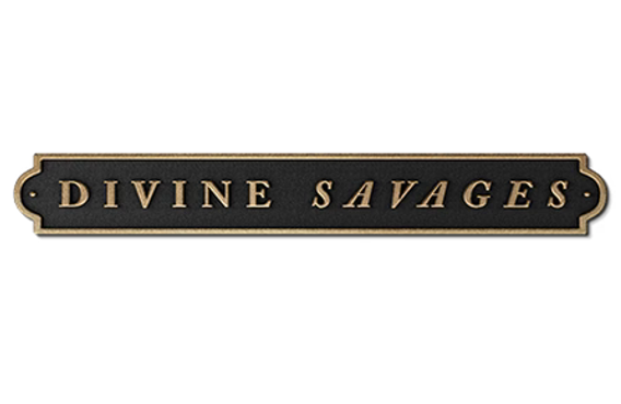 Divine Savages Wallpaper