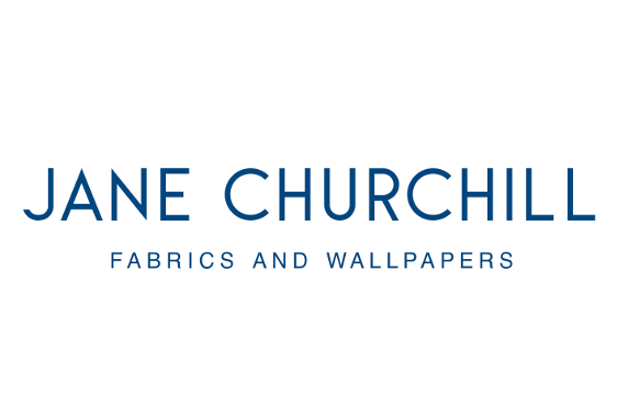 Jane Churchill Wallpaper