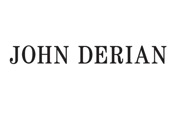 Designers Guild - John Derian Wallpaper