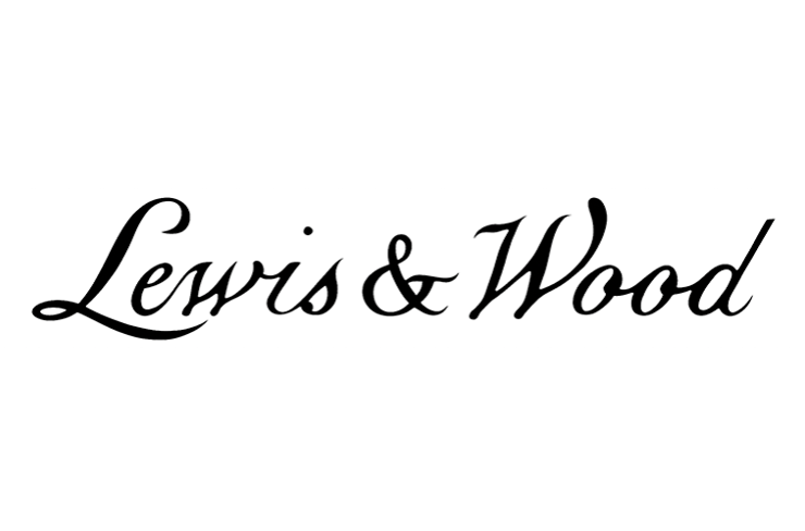 Lewis & Wood Wallpaper