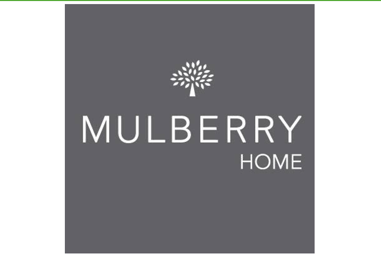 Mulberry Home Wallpaper