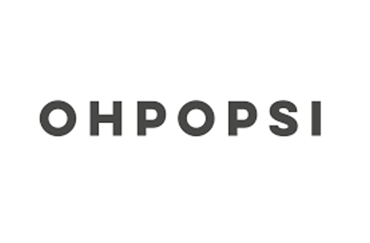 Oh Popsi Wallpaper