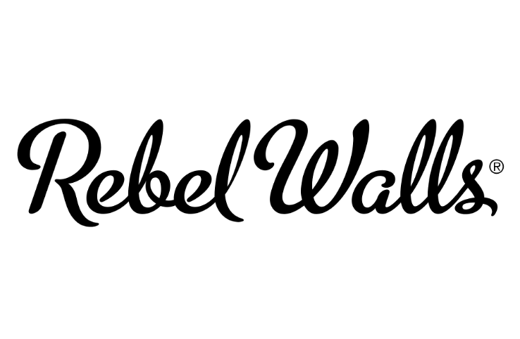 Rebel Walls