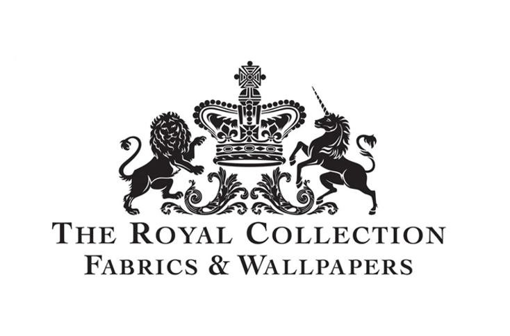 Designers Guild - Royal Collection Wallpaper