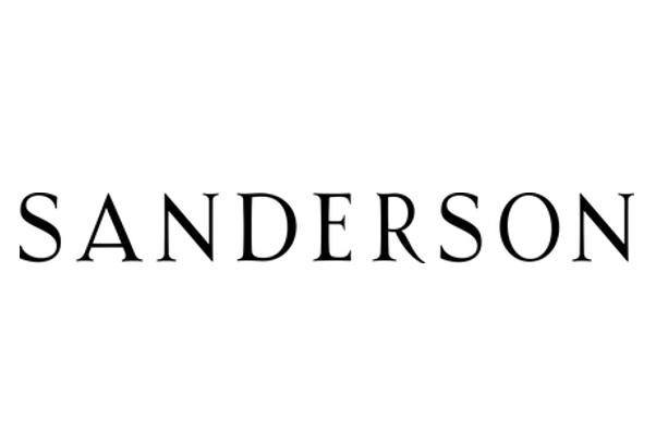 Sanderson Wallpaper