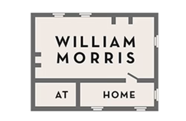 William Morris at Home Wallpaper