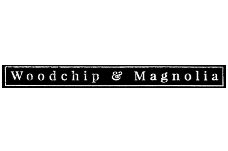 Woodchip & Magnolia