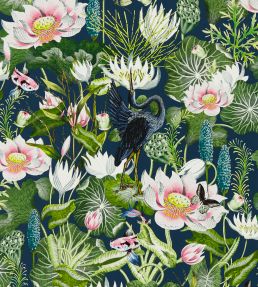 Floral