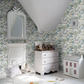 0231ANFLORE - Animal Kingdom Wallpaper - Florence - Little Greene