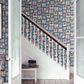0231BAWOADZ - Balance Wallpaper - Woad - Little Greene