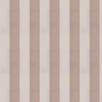 0231BSMASQU - Broad Stripe Wallpaper - Masquerade - Little Greene