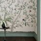 0245BSOYSTE - Belton Scenic - 3 panels Wallpaper Mural - Oyster - Little Greene