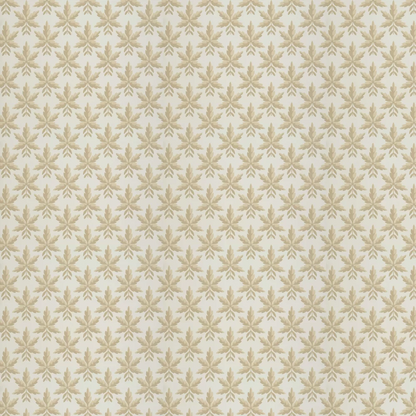 0245CLHESSI - Clutterbuck Wallpaper - Hessian - Little Greene