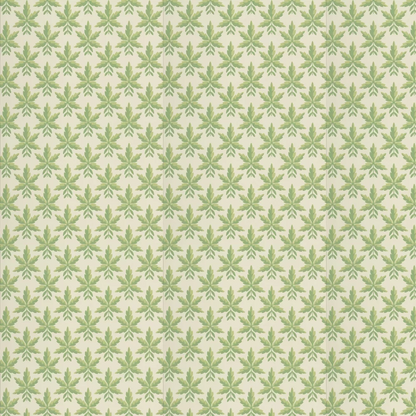 0245CLLODGE - Clutterbuck Wallpaper - Lodge - Little Greene