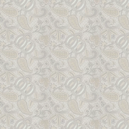 0245POGREYS - Pomegranate Wallpaper - Grey Scale - Little Greene