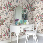 0247DASEREI - Darwin Wallpaper - Off White - Little Greene