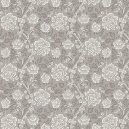 0247GUTROPH - Gustav Wallpaper - Trophy - Little Greene