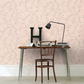 0247SAPETAL - Sakura Wallpaper - Petal - Little Greene