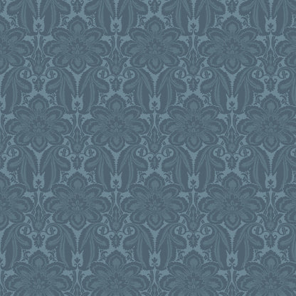 0251ALASTRA - Albemarle St Wallpaper - Astral - Little Greene