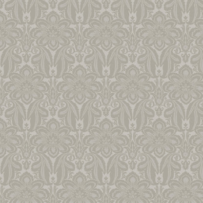 0251ALVAPOU - Albemarle St Wallpaper - Vapour - Little Greene