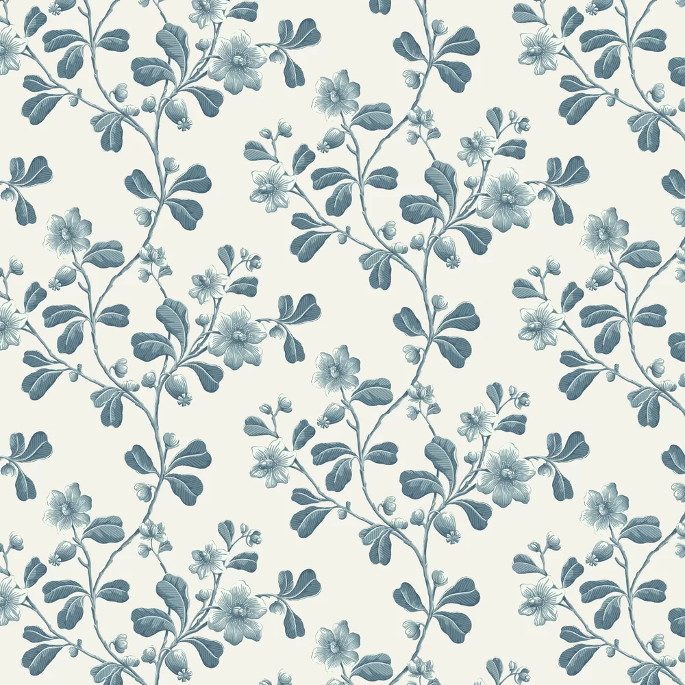 0251BRBALSA - Broadwick St Wallpaper - Balsam - Little Greene
