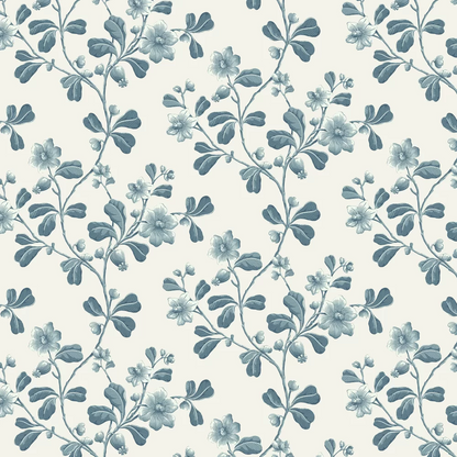 0251BRBALSA - Broadwick St Wallpaper - Balsam - Little Greene