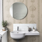 0251CBMEDAL - Chelsea Bridge Wallpaper - Medal - Little Greene