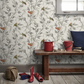 0251GOSIGNA - Great Ormond St Wallpaper - Signature - Little Greene