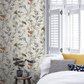 0251GOSIGNA - Great Ormond St Wallpaper - Signature - Little Greene