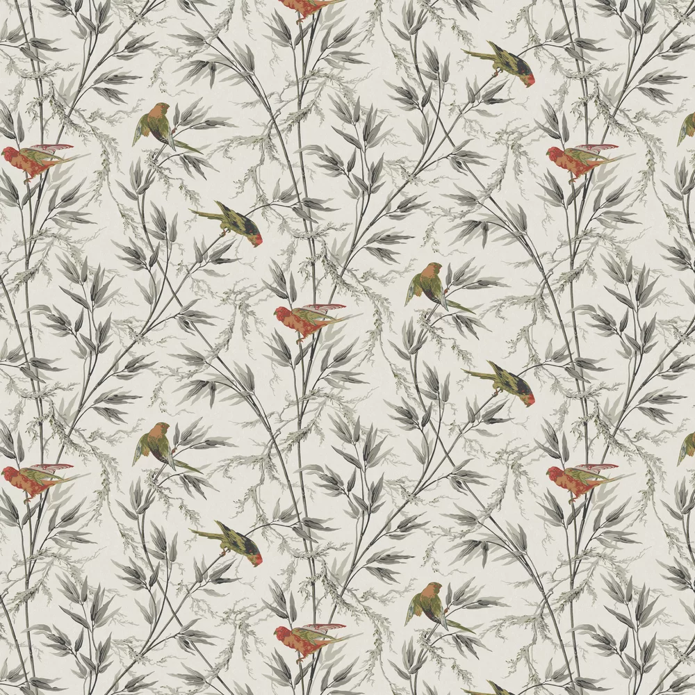 0251GOSIGNA - Great Ormond St Wallpaper - Signature - Little Greene