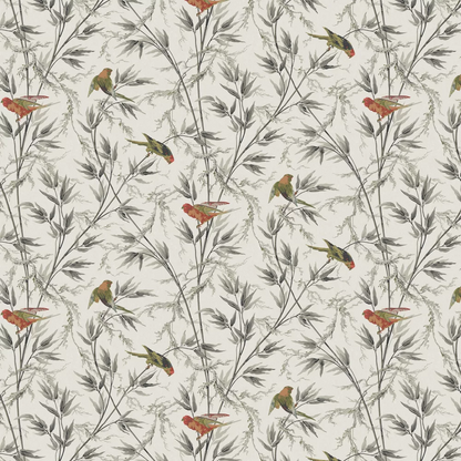 0251GOSIGNA - Great Ormond St Wallpaper - Signature - Little Greene