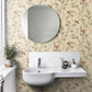 0251GOSTABL - Great Ormond St Wallpaper - Stable - Little Greene