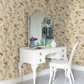 0251GOSTABL - Great Ormond St Wallpaper - Stable - Little Greene