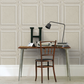 0251OGCHAPT - Old Gloucester St Wallpaper - Chapter - Little Greene