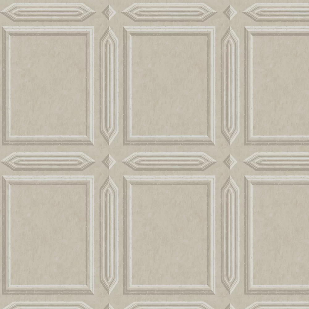 0251OGCHAPT - Old Gloucester St Wallpaper - Chapter - Little Greene