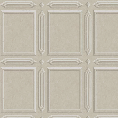 0251OGCHAPT - Old Gloucester St Wallpaper - Chapter - Little Greene