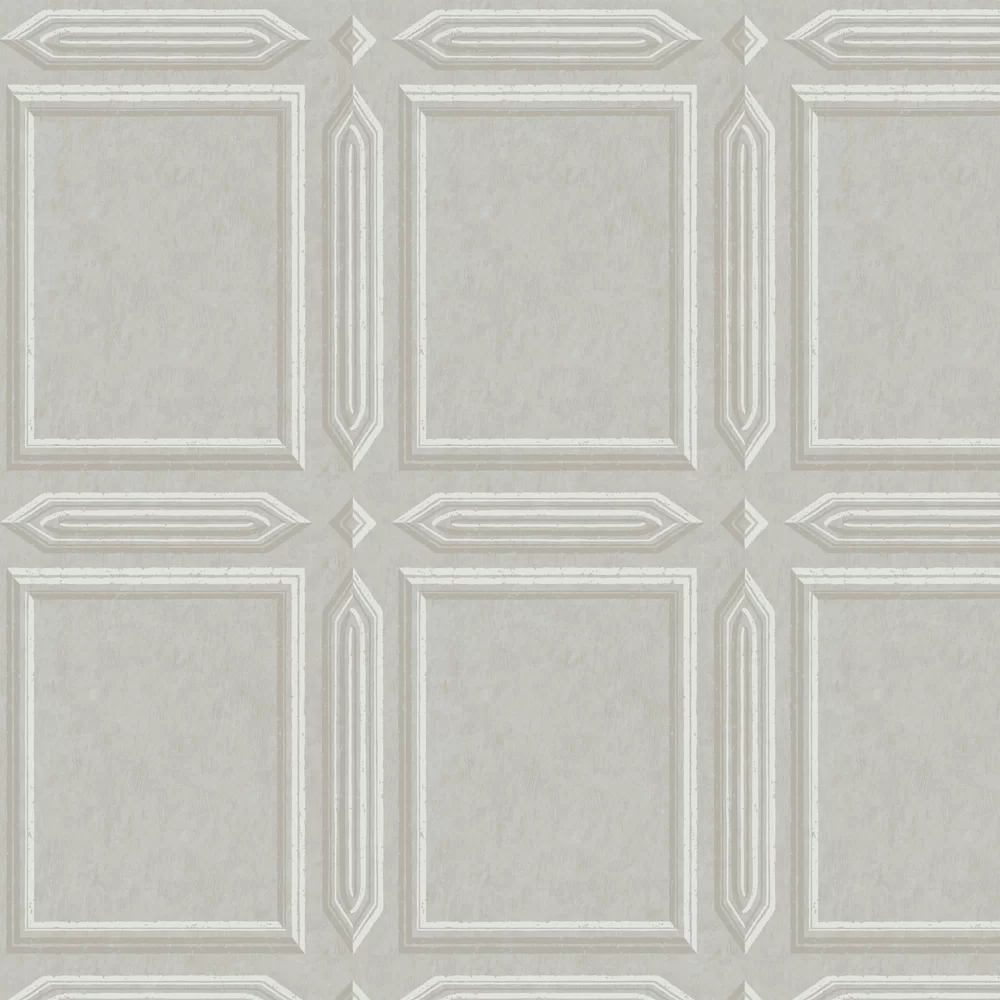 0251OGNOVEL - Old Gloucester St Wallpaper - Novel - Little Greene
